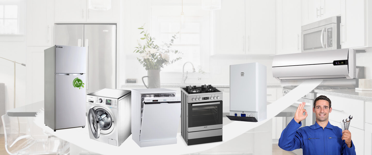 İkizce Philips Servisi